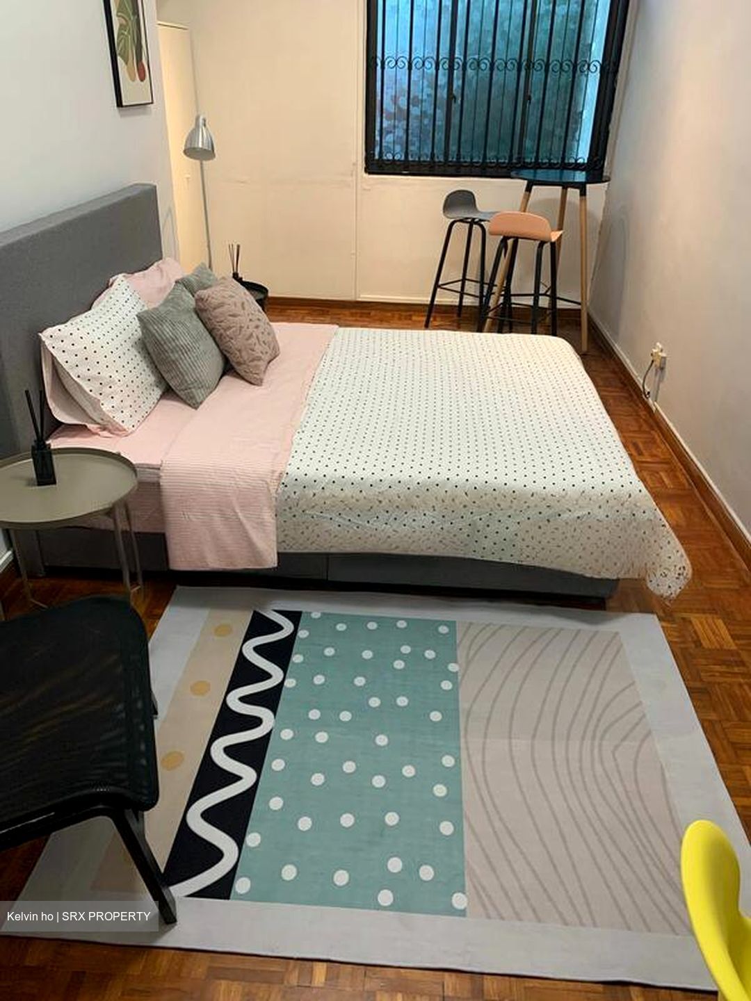 Parry Avenue (D19), Terrace #483087571